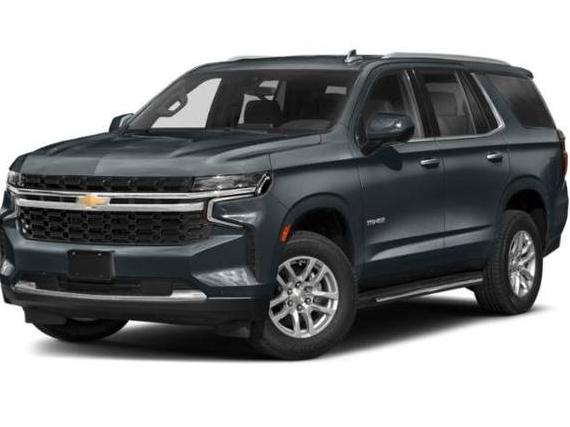 CHEVROLET TAHOE 2021 1GNSCMKD0MR296007 image