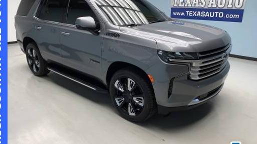 CHEVROLET TAHOE 2021 1GNSCTKL9MR299005 image