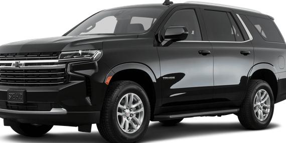 CHEVROLET TAHOE 2021 1GNSKNKD1MR224970 image