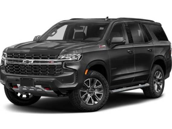 CHEVROLET TAHOE 2021 1GNSKPKD2MR391401 image