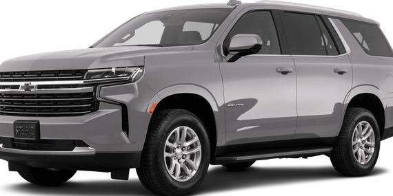CHEVROLET TAHOE 2021 1GNSKPKD4MR409493 image