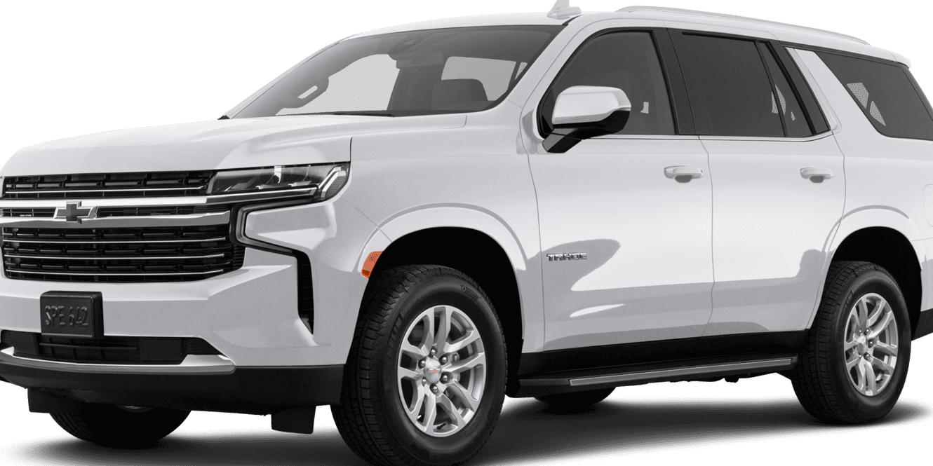 CHEVROLET TAHOE 2021 1GNSKPKD1MR108759 image