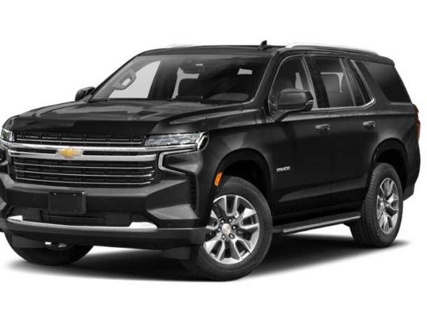 CHEVROLET TAHOE 2021 1GNSKNKD0MR269057 image