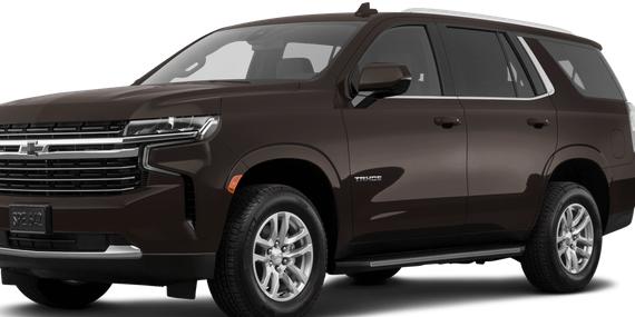CHEVROLET TAHOE 2021 1GNSKNKD2MR454839 image