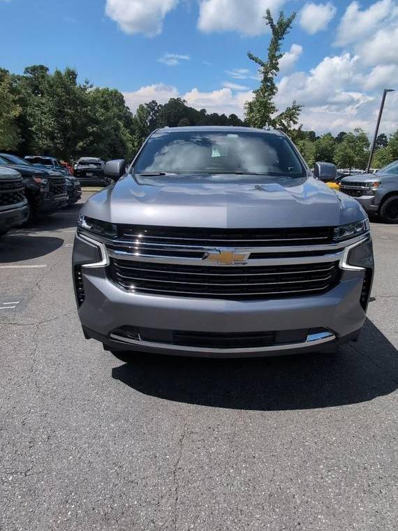 CHEVROLET TAHOE 2021 1GNSKNKD4MR433037 image