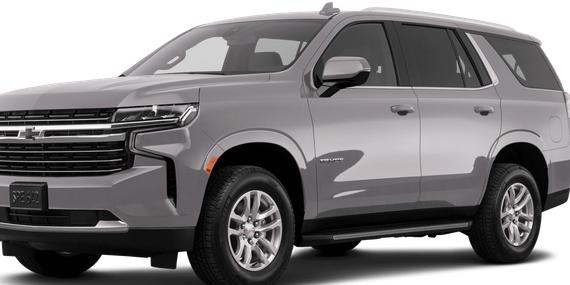 CHEVROLET TAHOE 2021 1GNSCNKD5MR119829 image