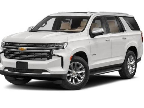 CHEVROLET TAHOE 2021 1GNSKSKT0MR244696 image