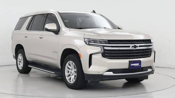 CHEVROLET TAHOE 2021 1GNSCNKD8MR221190 image CHEVROLET TAHOE 2021 1GNSCNKD8MR221190 image