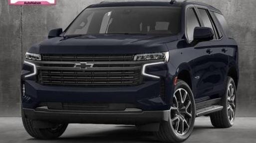 CHEVROLET TAHOE 2021 1GNSKSKD0MR109680 image