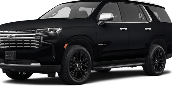 CHEVROLET TAHOE 2021 1GNSCSKD2MR200494 image