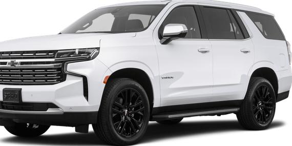 CHEVROLET TAHOE 2021 1GNSCSKD9MR261177 image