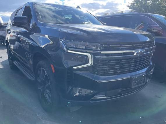 CHEVROLET TAHOE 2021 1GNSKRKT8MR347339 image CHEVROLET TAHOE 2021 1GNSKRKT8MR347339 image