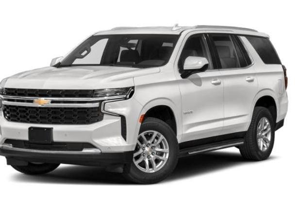 CHEVROLET TAHOE 2021 1GNSCMKD8MR392726 image