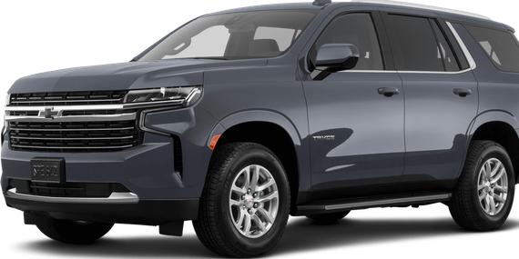 CHEVROLET TAHOE 2021 1GNSKPKD3MR210953 image