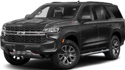 CHEVROLET TAHOE 2021 1GNSKPKD7MR356062 image