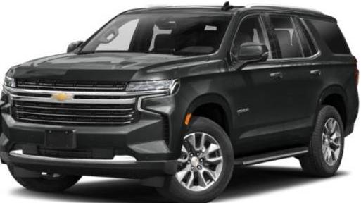 CHEVROLET TAHOE 2021 1GNSKNKD4MR412740 image