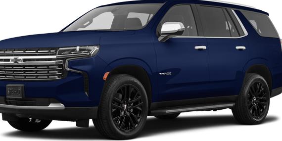CHEVROLET TAHOE 2021 1GNSCTKL0MR121029 image