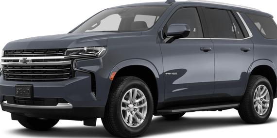 CHEVROLET TAHOE 2021 1GNSKPKD5MR101085 image