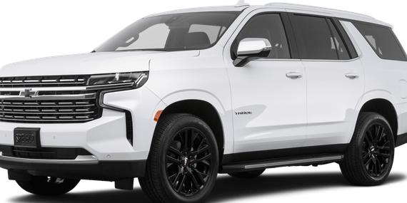 CHEVROLET TAHOE 2021 1GNSCSKD1MR353562 image
