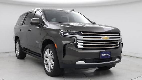 CHEVROLET TAHOE 2021 1GNSKTKL4MR111803 image