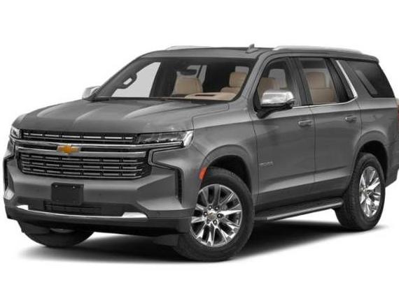 CHEVROLET TAHOE 2021 1GNSKSKD5MR167753 image