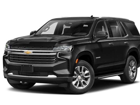 CHEVROLET TAHOE 2021 1GNSCNKD1MR390970 image