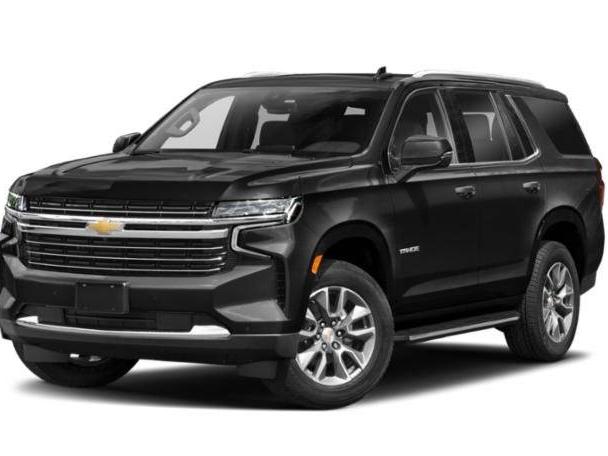 CHEVROLET TAHOE 2021 1GNSCNKD9MR276859 image