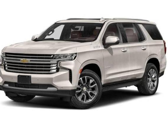CHEVROLET TAHOE 2021 1GNSKTKL1MR412688 image