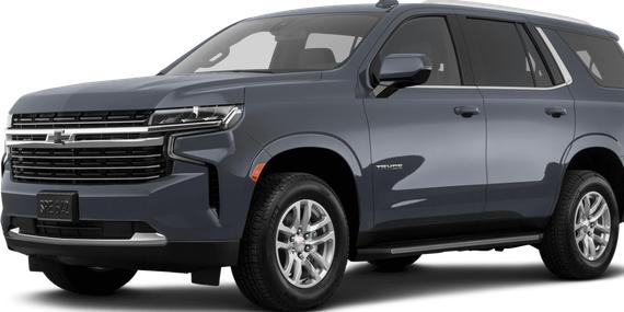 CHEVROLET TAHOE 2021 1GNSKPKD2MR103697 image