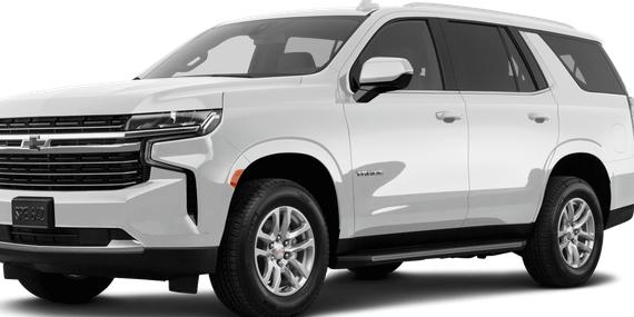CHEVROLET TAHOE 2021 1GNSCNKD3MR252119 image