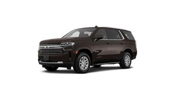 CHEVROLET TAHOE 2021 1GNSCNKD1MR299357 image
