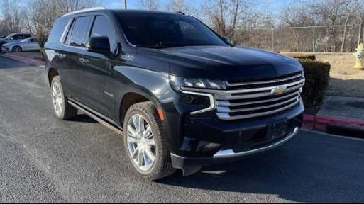 CHEVROLET TAHOE 2021 1GNSKTKL6MR135908 image