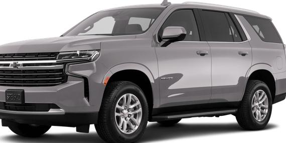 CHEVROLET TAHOE 2021 1GNSCNKD8MR117380 image