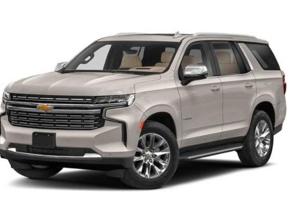 CHEVROLET TAHOE 2021 1GNSKSKDXMR105183 image