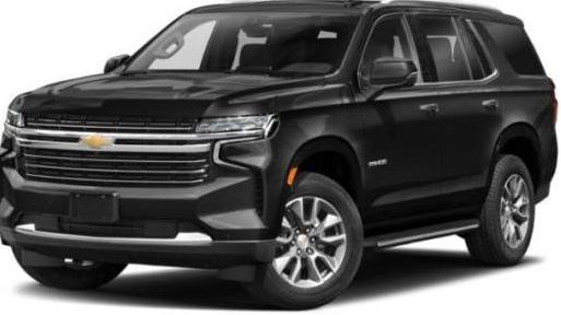 CHEVROLET TAHOE 2021 1GNSCNKD5MR189024 image