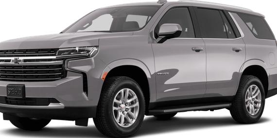 CHEVROLET TAHOE 2021 1GNSKPKD1MR203015 image