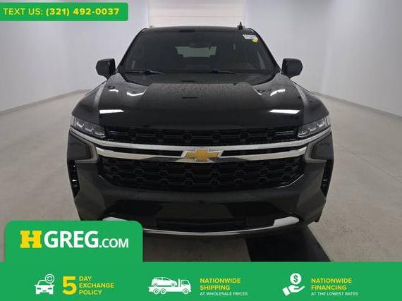 CHEVROLET TAHOE 2021 1GNSCMKD6MR413878 image CHEVROLET TAHOE 2021 1GNSCMKD6MR413878 image