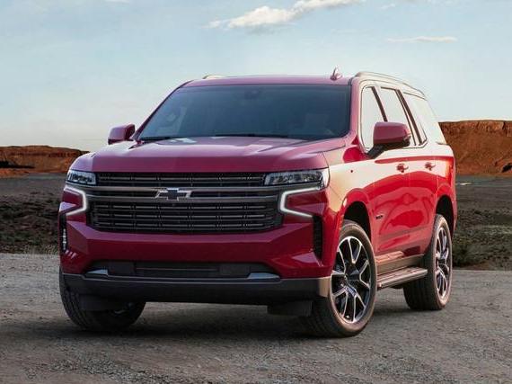 CHEVROLET TAHOE 2021 1GNSKTKL0MR406963 image