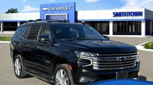 CHEVROLET TAHOE 2021 1GNSKTKL9MR488370 image