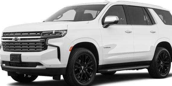 CHEVROLET TAHOE 2021 1GNSKSKD7MR327082 image