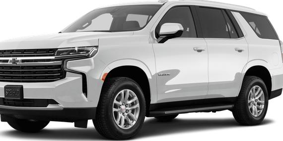 CHEVROLET TAHOE 2021 1GNSKNKD5MR294794 image