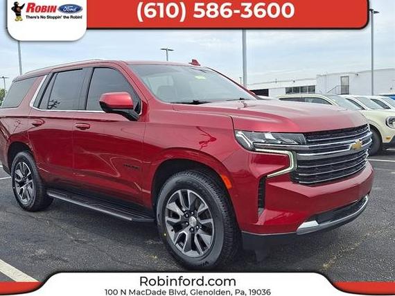 CHEVROLET TAHOE 2021 1GNSKNKD2MR429973 image CHEVROLET TAHOE 2021 1GNSKNKD2MR429973 image