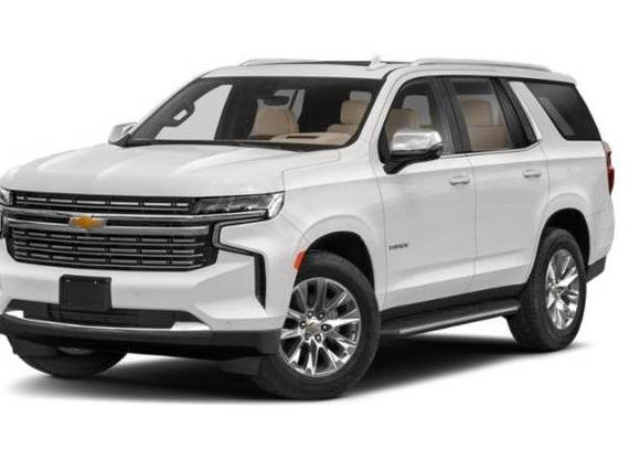 CHEVROLET TAHOE 2021 1GNSKSKD2MR135794 image