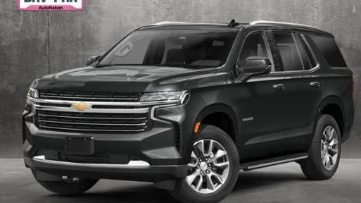 CHEVROLET TAHOE 2021 1GNSKNKD5MR162926 image