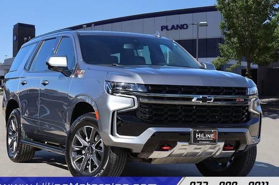 CHEVROLET TAHOE 2021 1GNSKPKDXMR386639 image CHEVROLET TAHOE 2021 1GNSKPKDXMR386639 image