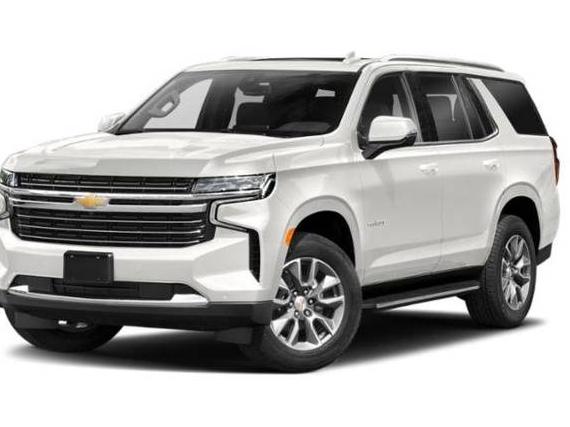 CHEVROLET TAHOE 2021 1GNSCNKDXMR139221 image