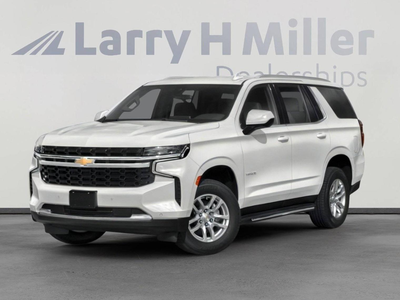 CHEVROLET TAHOE 2021 1GNSKMED8MR491366 image