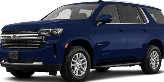 CHEVROLET TAHOE 2021 1GNSKPKD5MR175025 image