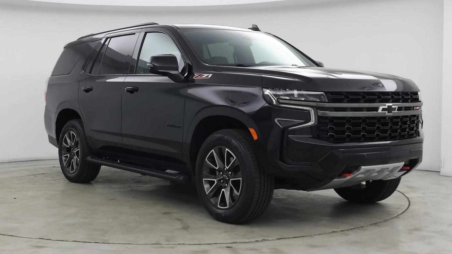 CHEVROLET TAHOE 2021 1GNSKPKD5MR322136 image