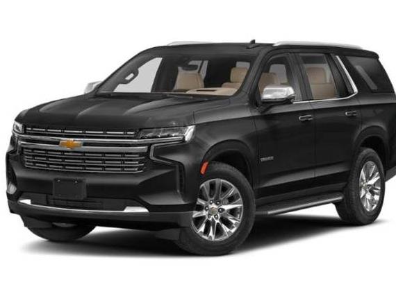 CHEVROLET TAHOE 2021 1GNSCSKDXMR105455 image